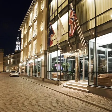 Royal Square & Hotel 5*