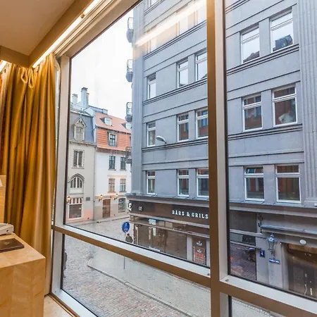 Szálloda Royal Square & 5*